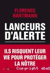 Lanceurs d'alerte