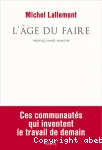 L'âge du faire