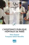 L' Assistance publique-Hôpitaux de Paris