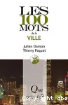 Les 100 mots de la ville