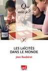 Les laïcités dans le monde