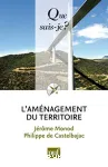 L' aménagement du territoire