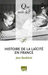Histoire de la laïcité en France