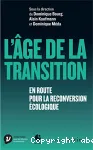 L'âge de la transition