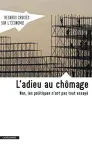 L'adieu au chomâge