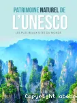 Patrimoine naturel de l'Unesco