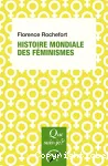 Histoire mondiale des féminismes