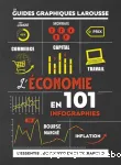 L'économie en 101 infographies