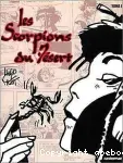 Les scorpions du désert