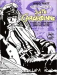 Suite Caraïbéenne