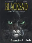 Blacksad. 1,Quelque part entre les ombres