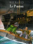 Les passagers du vent. 2, Le ponton