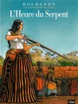Les passagers du vent. 4, L'heure du serpent