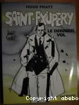 Saint-Exupéry le dernier vol