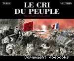 Le cri du peuple.3, Les heures sanglantes