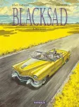 Blacksad. 5, Amarillo