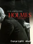 Holmes. 1, L'Adieu à Baker Street