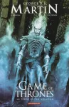 Le trône de fer. Volume III (BD)