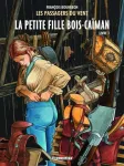 La petite fille Bois-Caïman. Livre 1