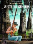 La petite fille Bois-Caïman. Livre 2
