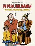 Un papa, une maman