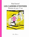 Les cahiers d'Esther. 8, Histoires de mes 17 ans