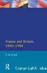 France and Britain 1940-1994: The Long Separation