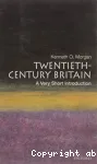 Twentieth-Century Britain : A Very Short Introduction