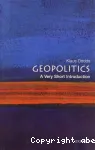 Geopolitics : A Very Short Introduction