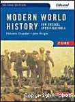 Modern World History