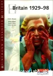 Britain 1929-98