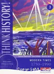Modern Times 1750-1990