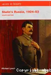 Stalin's Russia, 1924-53