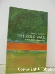 The Cold War : A Very Short Introduction