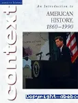 An introduction to American History 1860-1990