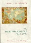 The British Empire. 1815-1914
