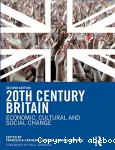 20th century britain