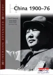 China, 1900-76