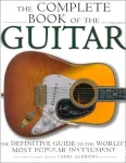 The complete book of the guitar