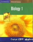 Biology 1