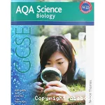 AQA science GCSE biology