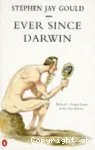 Ever Since Darwin