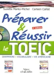 Préparer et réussir le TOEIC