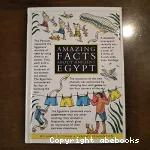 Amazing facts about ancient Egypt