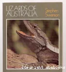 Lizards of Australia
