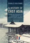 A history of East Asia