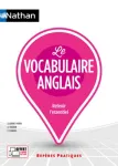 Le Vocabulaire anglais