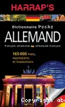 Dictionnaire Français-allemand / Allemand-Français