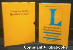 Langenscheidt Handworterbuch