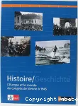 Histoire/Geschichte : l'Europe et le monde du congrès de Vienne à 1945, Manuel d'histoire franco-allemand Premières L/ES/S [Nathan 2008]